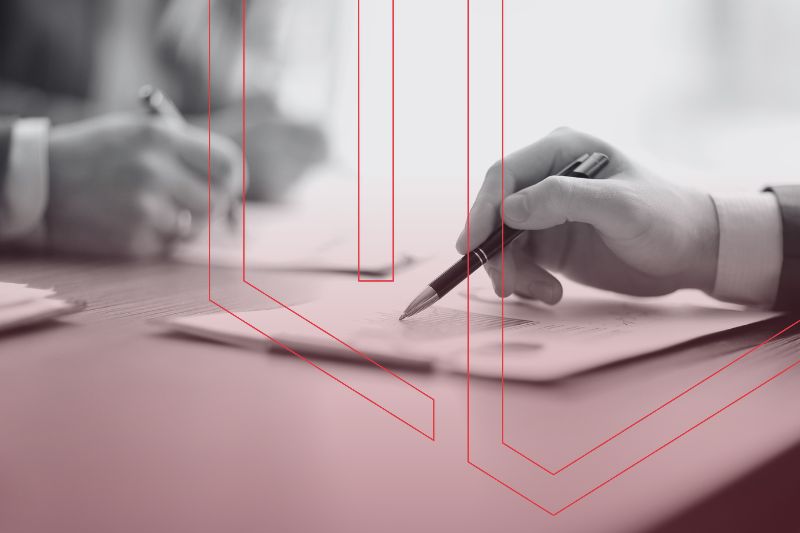 Garantia contratual em contratos empresariais - Lucchesi Dolabela