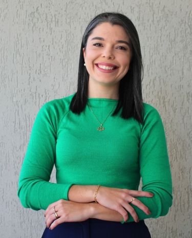 Andreza Coelho - Lucchesi Dolabela