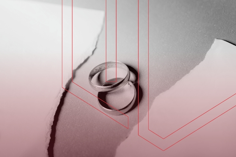 Divórcio no cartório - Lucchesi Dolabela