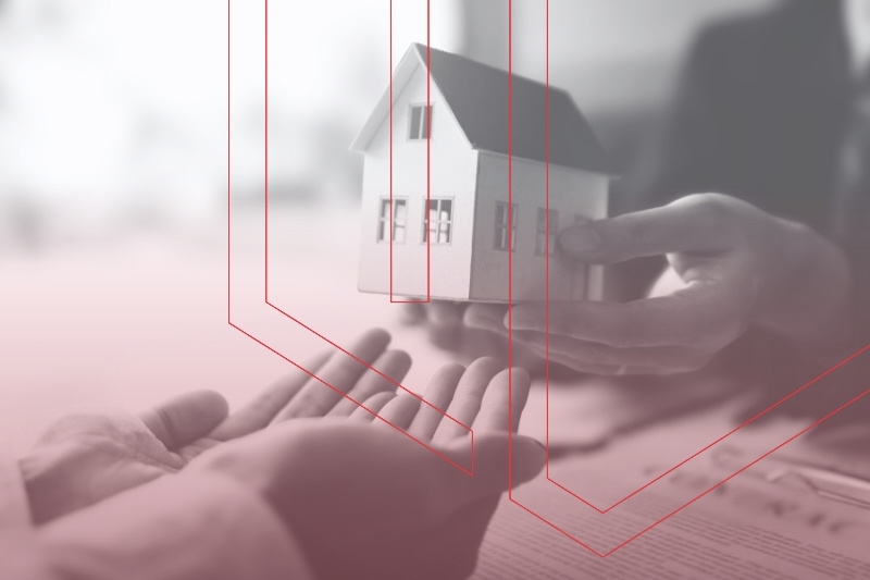 Venda de imóvel com usufruto - Lucchesi Dolabela