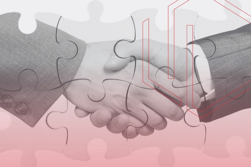 Sócio investidor x sócio trabalhador - lucchesi & dolabela