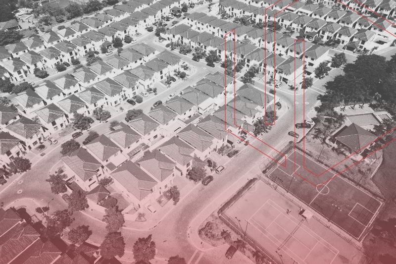 Diferença entre condomínio e associação de moradores - Lucchesi & Dolabela