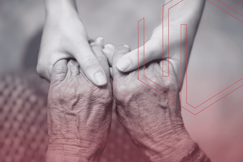 Curatela de idoso - Lucchesi & Dolabela