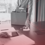 Termo de rescisão de contrato de trabalho - TRCT - Lucchesi & Dolabela