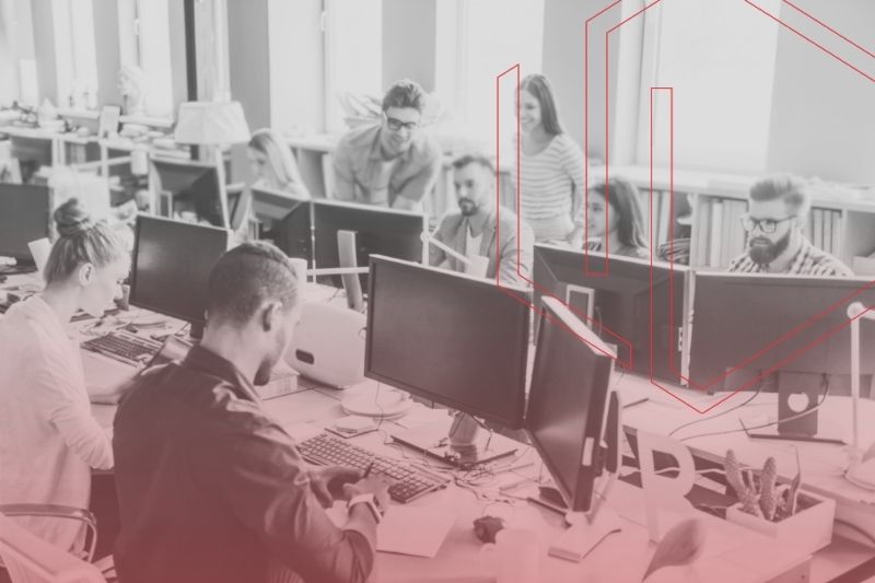 Terceirização do jurídico (BPO jurídico) - Lucchesi & Dolabela