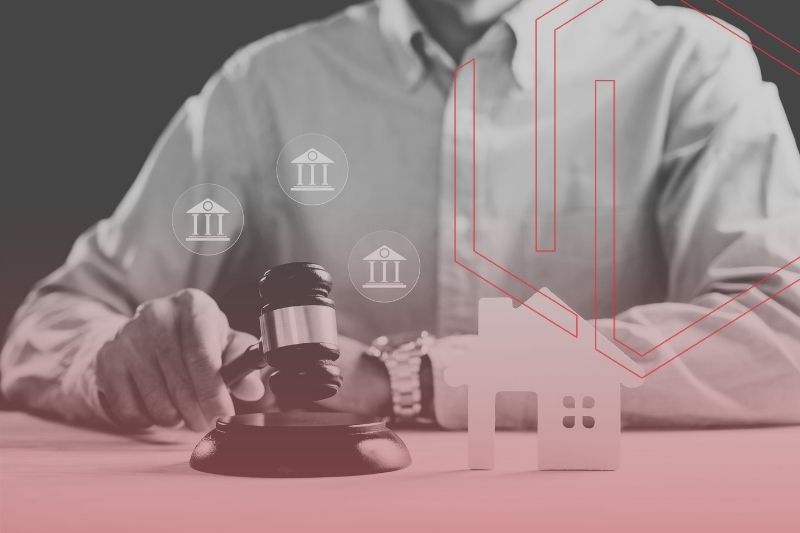 Concurso de credores na penhora de imóvel - Lucchesi e Dolabela